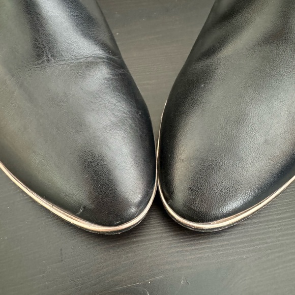 Ted Baker • heeled ankle boots • size 7.5 - Picture 10 of 11